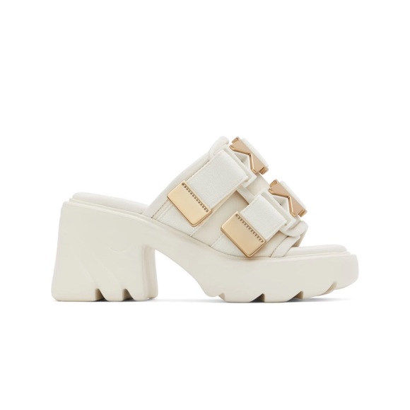 BOTTEGA VENETA Flash sandals - Picture 4 of 5